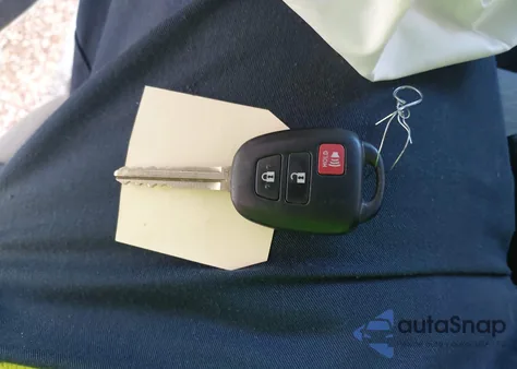 2016 Toyota Tacoma Sr5 V6 z USA, uszkodzony, nr VIN 5TFSZ5AN9GX025194